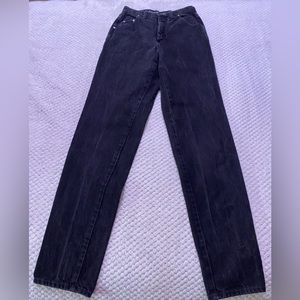 Wrangler Silverlake Jeans